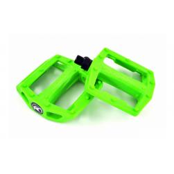 KENCH nylon PC green pedals