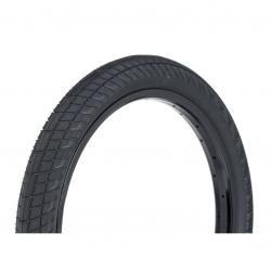 WeThePeople Overbite 2.35 black tire