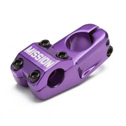 Mission Control 50mm purple Stem