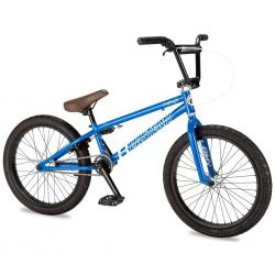 Eastern LOWDOWN 2021 20 blue BMX bike