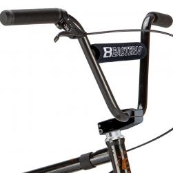 Eastern REAPER 2020 20.85 black BMX bike