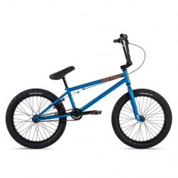 Stolen 2022 CASINO XL 21 Matte Ocean Blue BMX bike