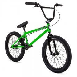 Stolen 2022 CASINO 20.25 Gang Green BMX bike