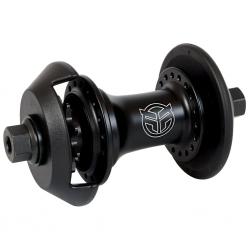 Federal LHD Stance Cassette with hubguards black rear hub