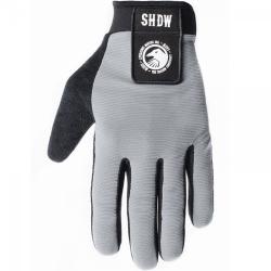 BMX Sport Gloves Hand Protection Black One Size 