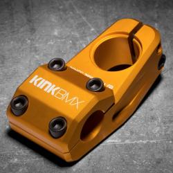 Kink Highrise 48mm orange BMX Stem