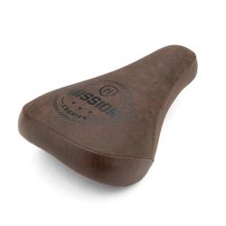 Mission Carrier Stealth Brown BMX Seat